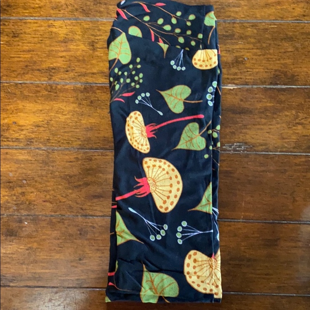 Lularoe OS leggings